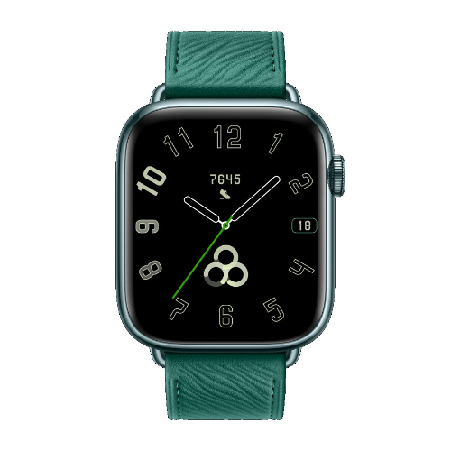 Honor Watch 5: Green